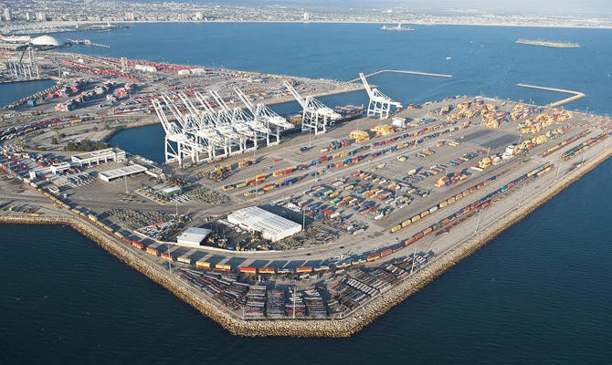Why Chabahar port in most important for India?