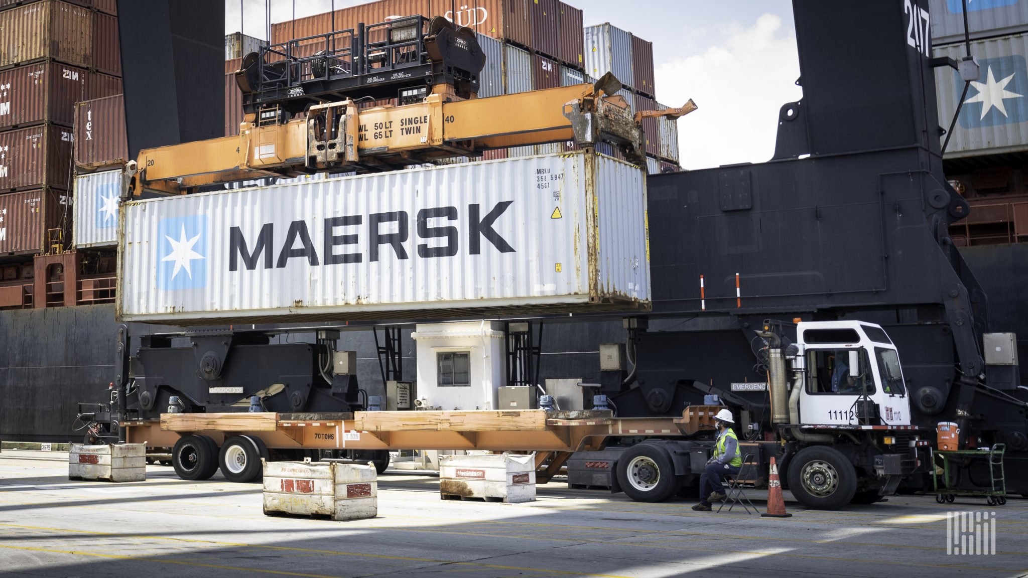 A.P. Moller – Maersk to revolutionize eCommerce in India