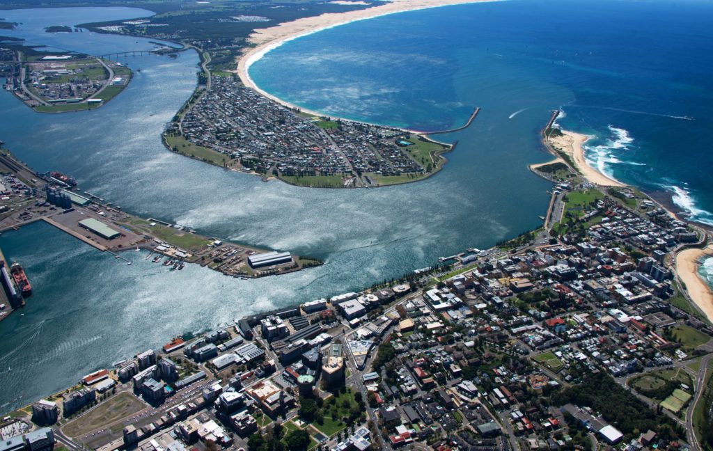 Australia is keen at ship recycling