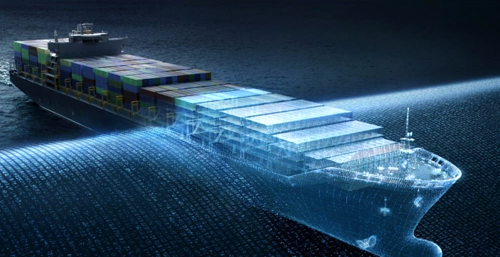 AI revolutionizes the maritime industry: Navigating towards a smarter future