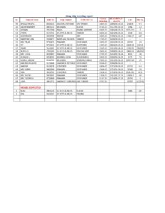 Alang ship recycling report