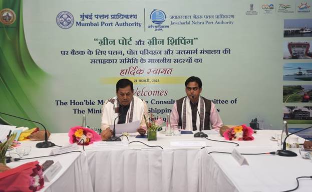India to establish 3 ports as hydrogen hubs