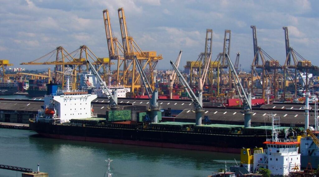 Transshipment port project of Great Nicobar moved ahead