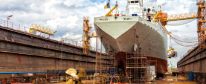 Ship Repairing: Sailing the Seas of Maintenance and Safety