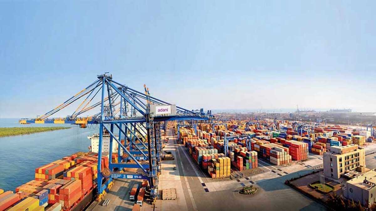 Significant investment chance in port sector in Bengal