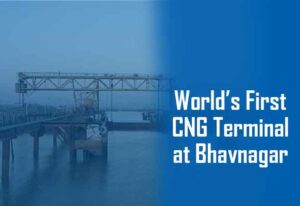 CNG terminal can transform Bhavnagar port