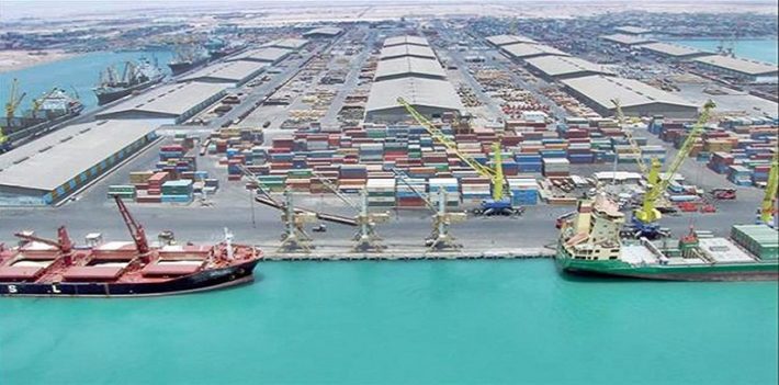 India is exploring alternative of Chabahar port