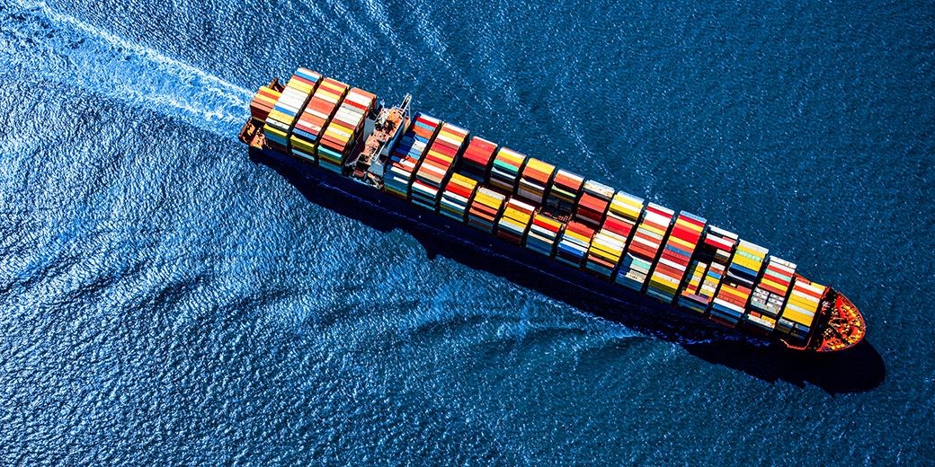 Decarbonization is key factor for Greek shipping community