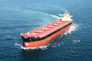 Ship recycling : Container ship tonnage expected