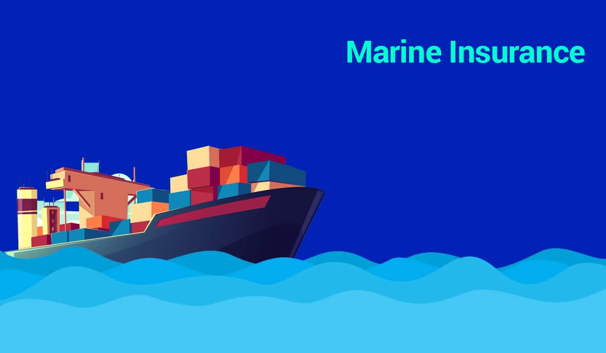 The significance of Marine war risk insurance