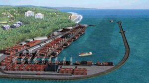 How the Vizhinjam port can transform India's shipping industry
