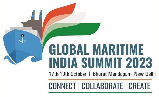India secures over 10 lakh crore investments at Global Maritime India Summit 2023