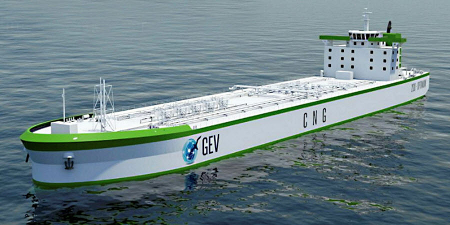 Government chooses three ports to boost green hydrogen, ammonia, and methanol exports