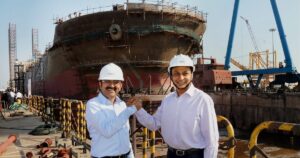 Swan Energy's Financial Support: A Turning Point in Reliance Naval's Revival Journey