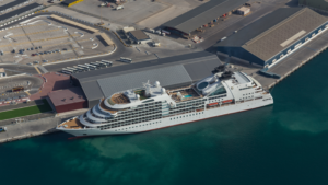 Cruising into Luxury: Abu Dhabi's 2023-2024 Season Unveiled