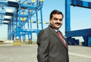 India's Largest Port Achieves Landmark: Mundra Port's Record-Breaking 16.1 MMT Milestone
