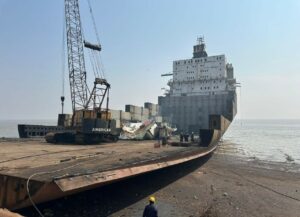 Ship Recycling 2.0: Unlocking the Game-Changing Potential of HKC