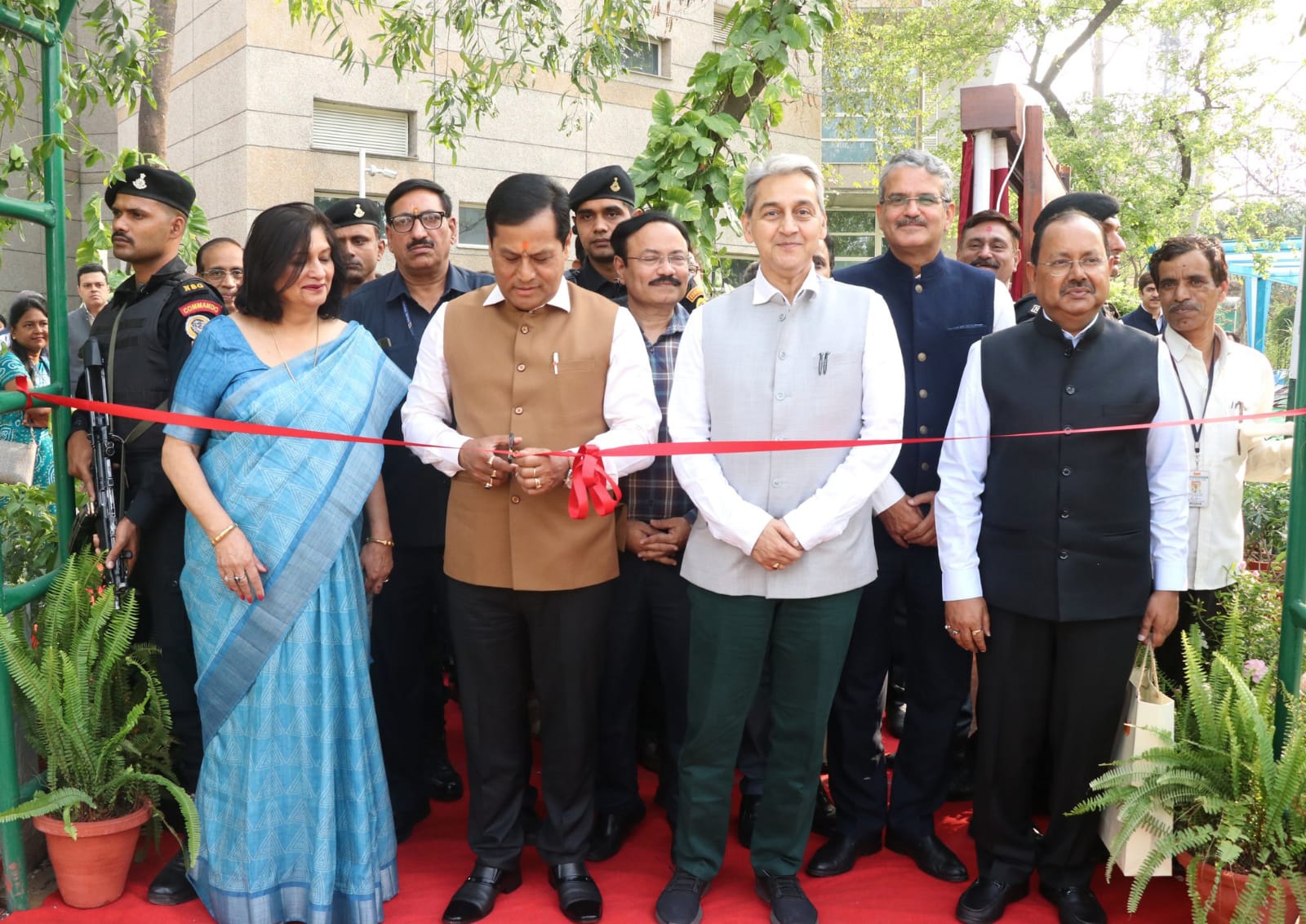 Government Unveils Groundbreaking Green Tug Transition Programme: Revolutionizing Port Operations in India