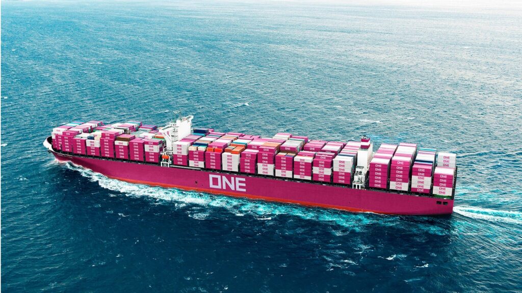 Ocean Network Express Charts New Waters with West India – North America (WIN) Service Launch in 2024