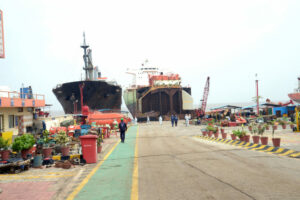 Ship Recycling Market Insights from India- Bangladesh- Pakistan- and Turkiye