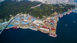 South Korea Sets Sail for the Future: $534M Investment in Next-Gen Ship Technology