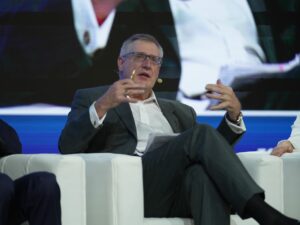 Innovation Anchored in Safety: The Transformative Vision of ABS CEO at COP28