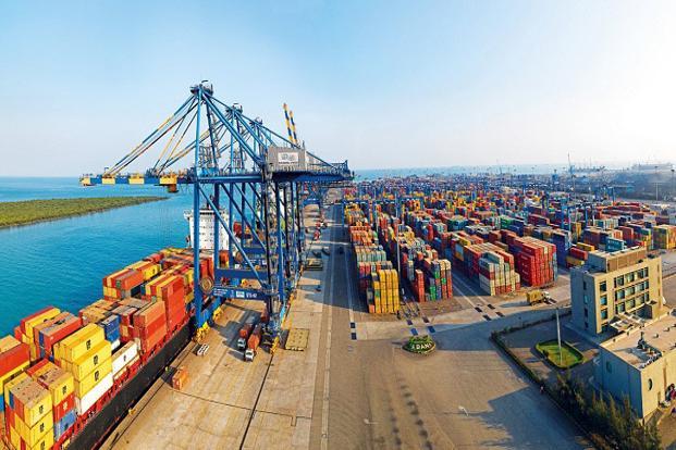 MSC Invests with Adani in Second Indian Terminal to Grow Regional Business
