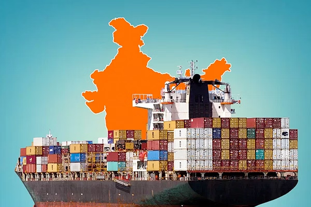 Transforming India's Maritime Landscape: A Comprehensive Overview of the National Monetization Plan and Maritime Sector Development