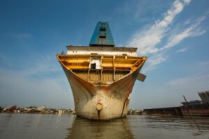 Challenges and Slowdowns Plague Global Ship Recycling Market