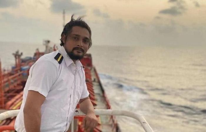 Uttarakhand Merchant Navy Sailor Goes Missing From Ship En Route To Turkey