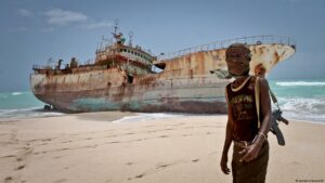 Renewed Threat of Somali Piracy Raises Concerns for International Shipping