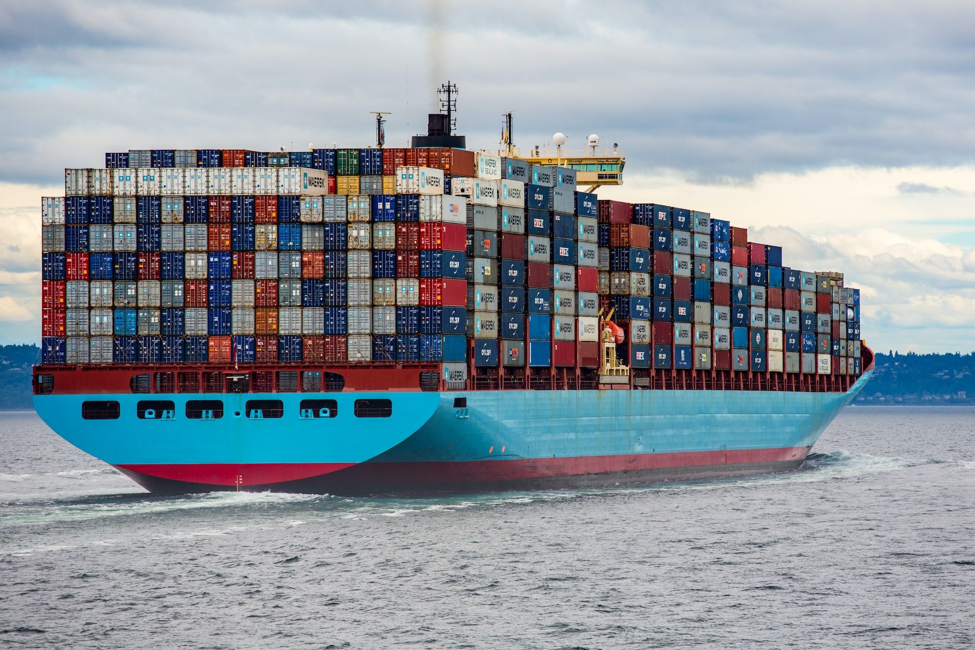 The Container Shipping Boom: Navigating the Seas of Record-Breaking Growth in 2024
