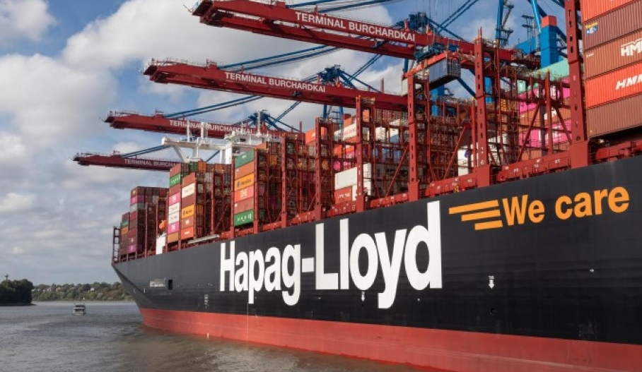 The Winds of Change in Container Shipping Alliances: Maersk Line and Hapag-Lloyd Forge a New Path