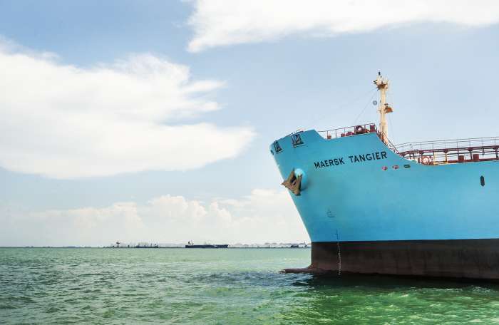 Maersk Tankers Expands Capabilities through Acquisition of Penfield Marine : Creating a Leading Crude and Product Tanker Company