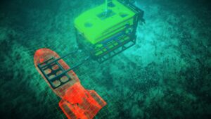Uncovering Hidden Threats: The Crucial Role of UXO Surveys in Offshore Wind Farm Development