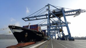 Port Workers in India Refuse to Handle Arms Shipments to Israel in Solidarity with Palestine