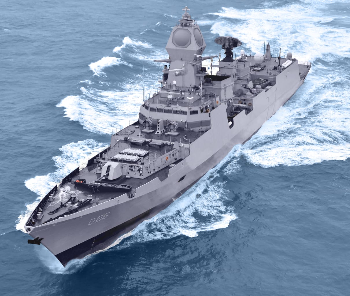 Indian Navy Steps Up in the Gulf of Aden: Rendering Aid and Assistance to Vessels in Distress