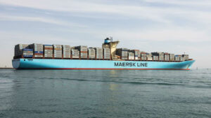 Maersk says Red Sea vessel diversions could extend into second half of 2024