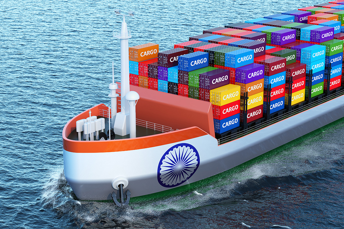 India Modernizes its Merchant Shipping Laws: A Comprehensive Overview