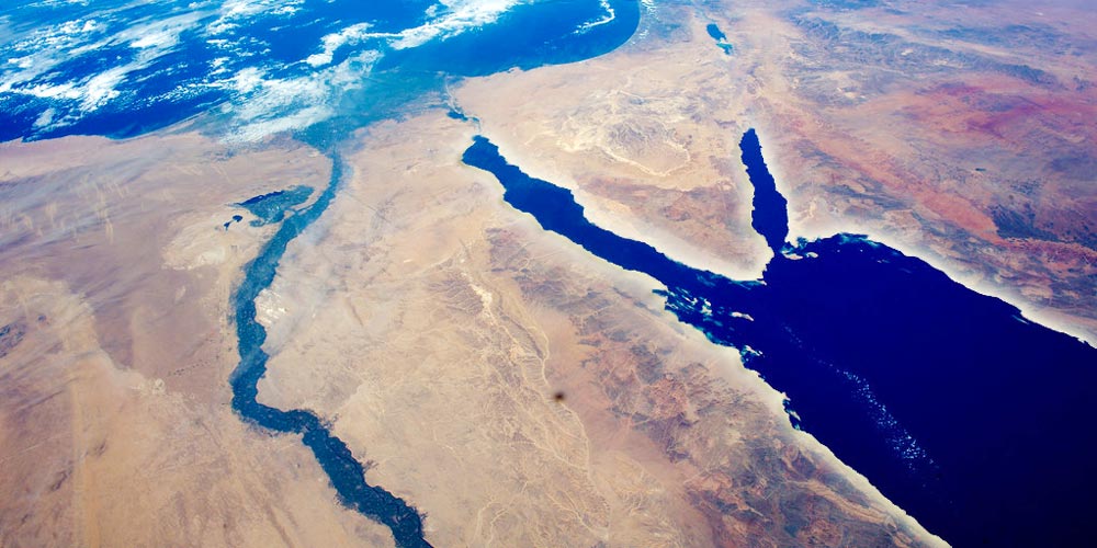 Impact of Red Sea Disruptions on Global Trade: Insights and Implications