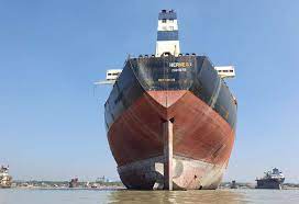 Ship Recycling Markets in Pakistan and Bangladesh Stabilize