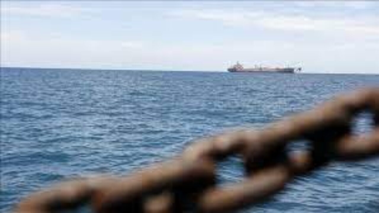 Houthi Rebels Target Liberian Ship in Red Sea: Raising Tensions