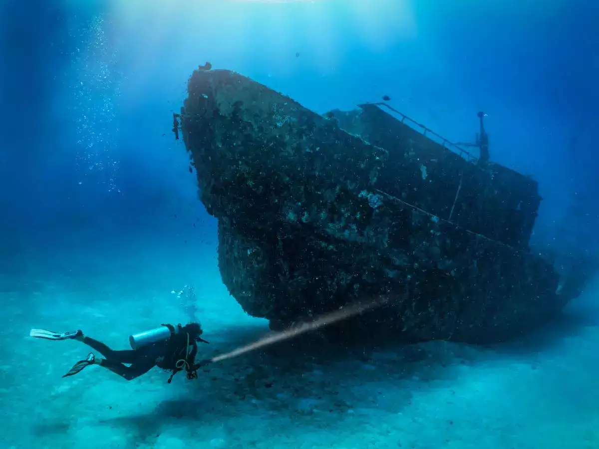 The Nemesis Unearthed: Solving a Century-Old Maritime Mystery