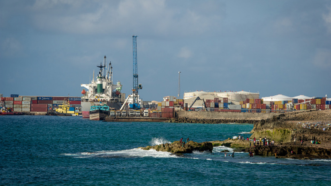 Somalia and Turkey Deepen Partnership: Adding Maritime Cooperation