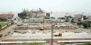Ship Recycling: Indian market condition remained strong: BEST OASIS