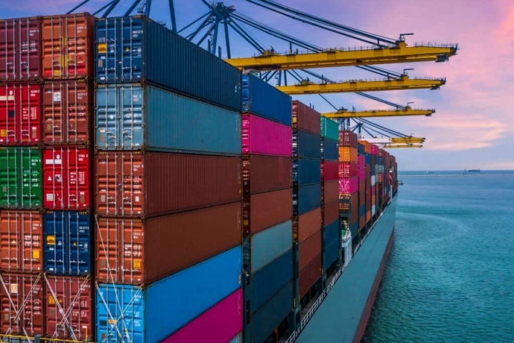 Shipping Industry Faces Congestion Headaches as Cargo Volumes and Service Configurations Fluctuate