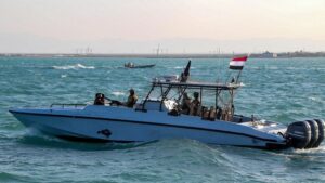 Yemen's Houthis Claim Attacks on Ships: But Reports Conflict