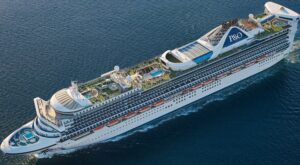 Tragedy at Sea: Cruise Ship Passenger Goes Missing: Body Found