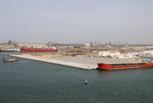 Egypt Gears Up for Ship Recycling with First Ever Facility at Damietta Port