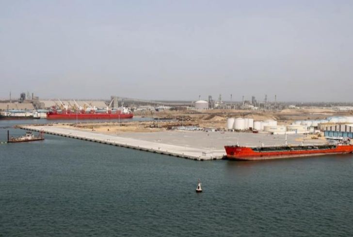 Egypt Gears Up for Ship Recycling with First Ever Facility at Damietta Port